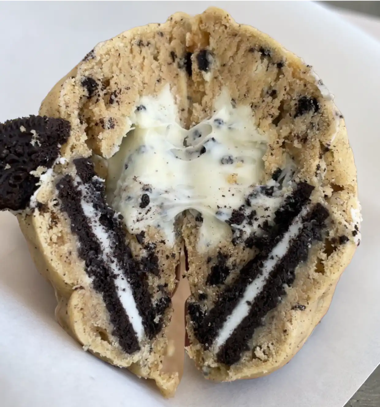 OREO NYC COOKIES