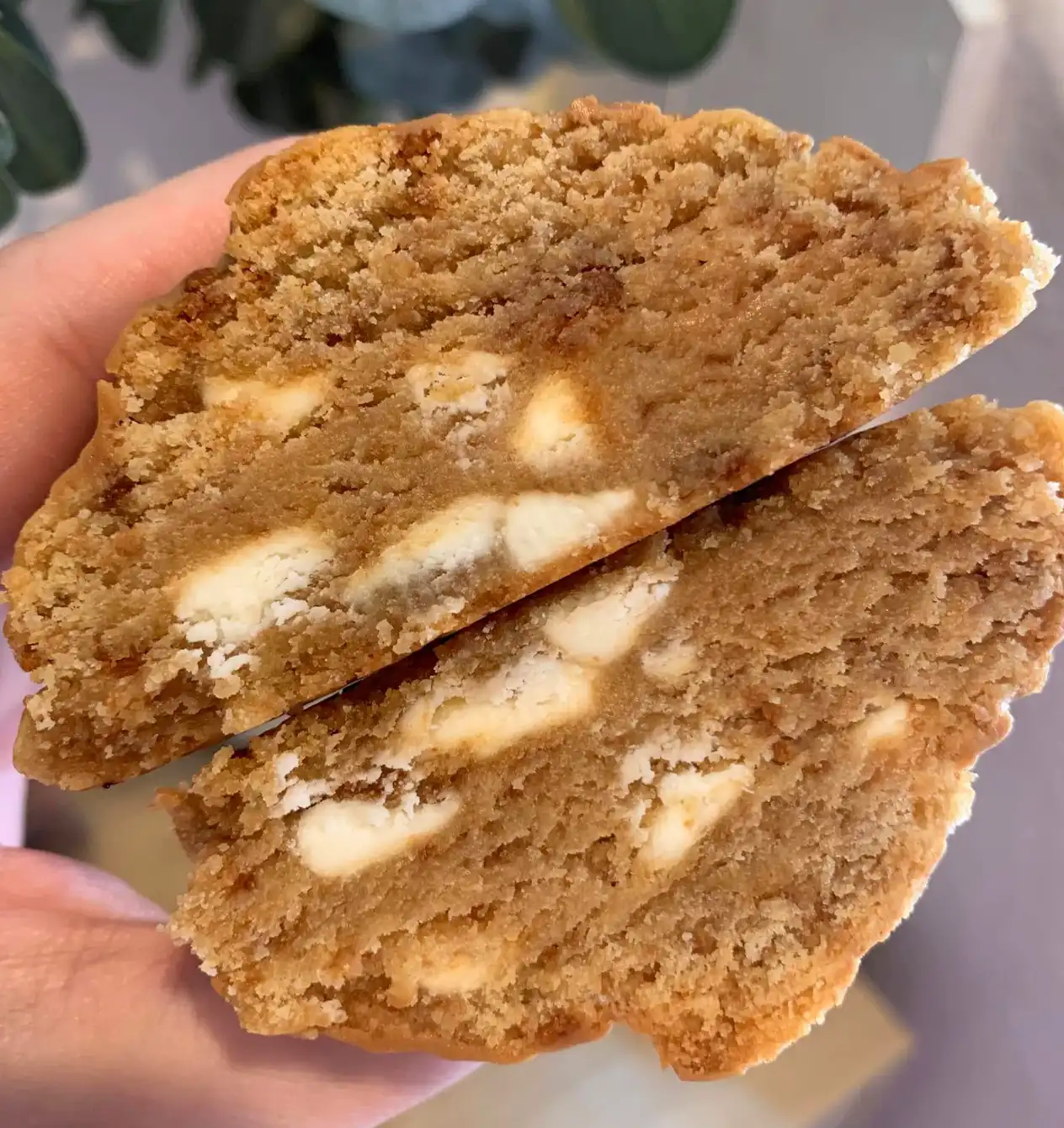 BISCOFF NYC COOKIES