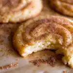 holiday cookies