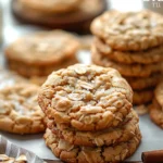 Best Oatmeal Cookies April 8, 2025 August 1, 2025