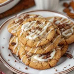 Coffee Cake Cookies