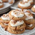 FLUFFERNUTTER COOKIES
