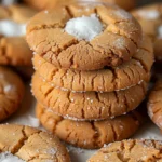 Fluffernutter Cookies