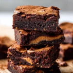 Pumpkin Brownies
