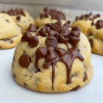 MILK CHOCOLATE CHIP NYC COOKIES