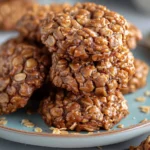 20 Minute No Bake Cookies Recipe