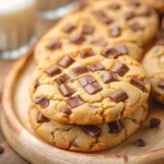 LEVAIN BAKERY-STYLE COOKIES