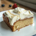 Authentic Tres Leches Cake Recipe