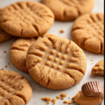 Biscoff Butter Cookies Recipe