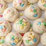 lucky charms cookies
