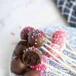 Easy Cake Pops