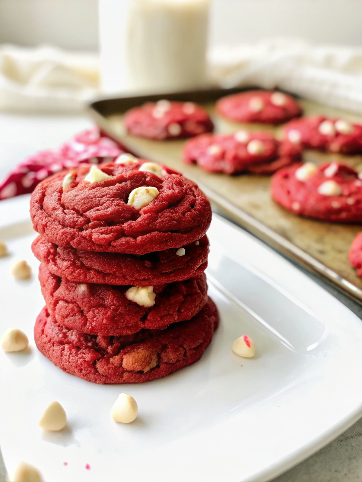 Duncan Hines Cake Mix Cookies