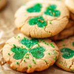 St. Patrick’s Day Cookies