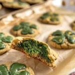 St. Patty’s Day Cookies