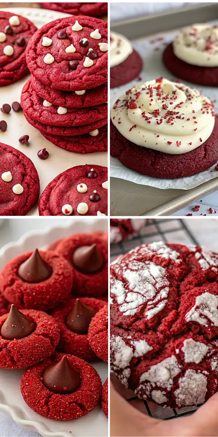 Red Velvet