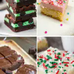 Dessert Bars