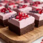 Coconut Cream Bars