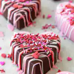 Valentine Hot Cocoa Bombs