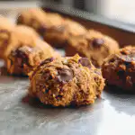 Chip Sweet Potato Cookies