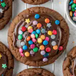 Cosmic Cookies