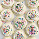 Sugar Cookie