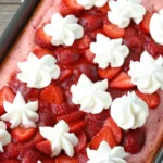 strawberry-poke-cake/