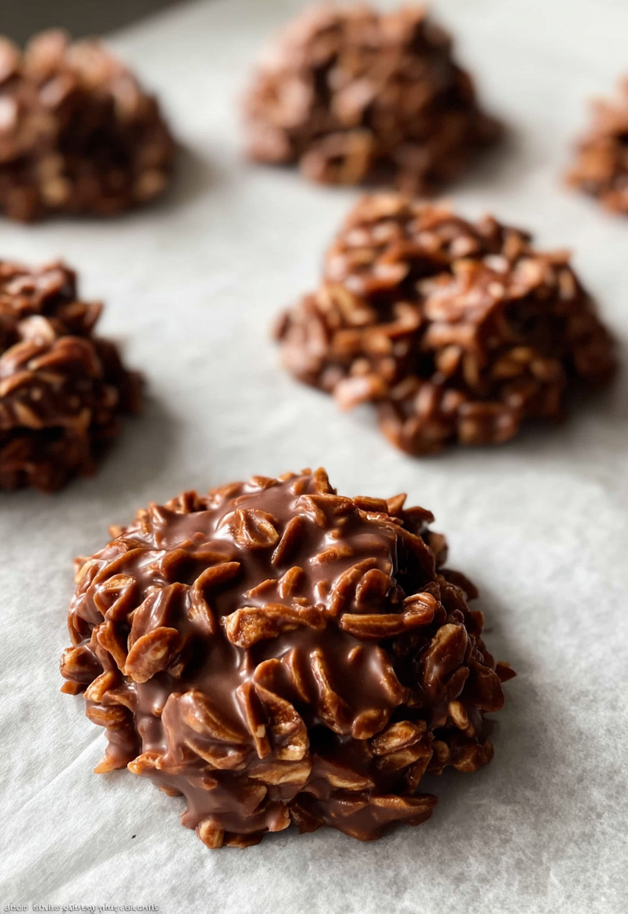 Peanut Butter Coconut Cookies