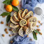 Homemade Nut Roll