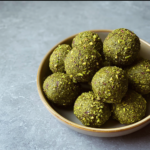 Pistachio Brigadeiro