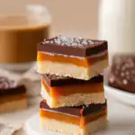 Millionaire Shortbread