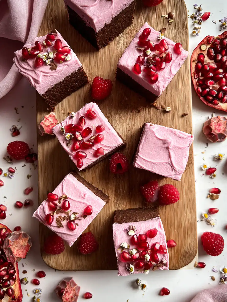 Coconut Cream Bars