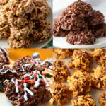 The Ultimate No-Bake Cookie Guide