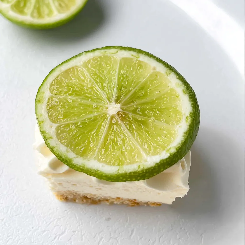 Authentic Carlota de Limón