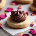 Hazelnut Cookies