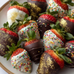 Chocolate Covered Strawberries