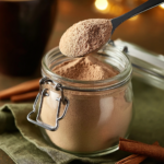 Homemade Chai Tea Latte Mix