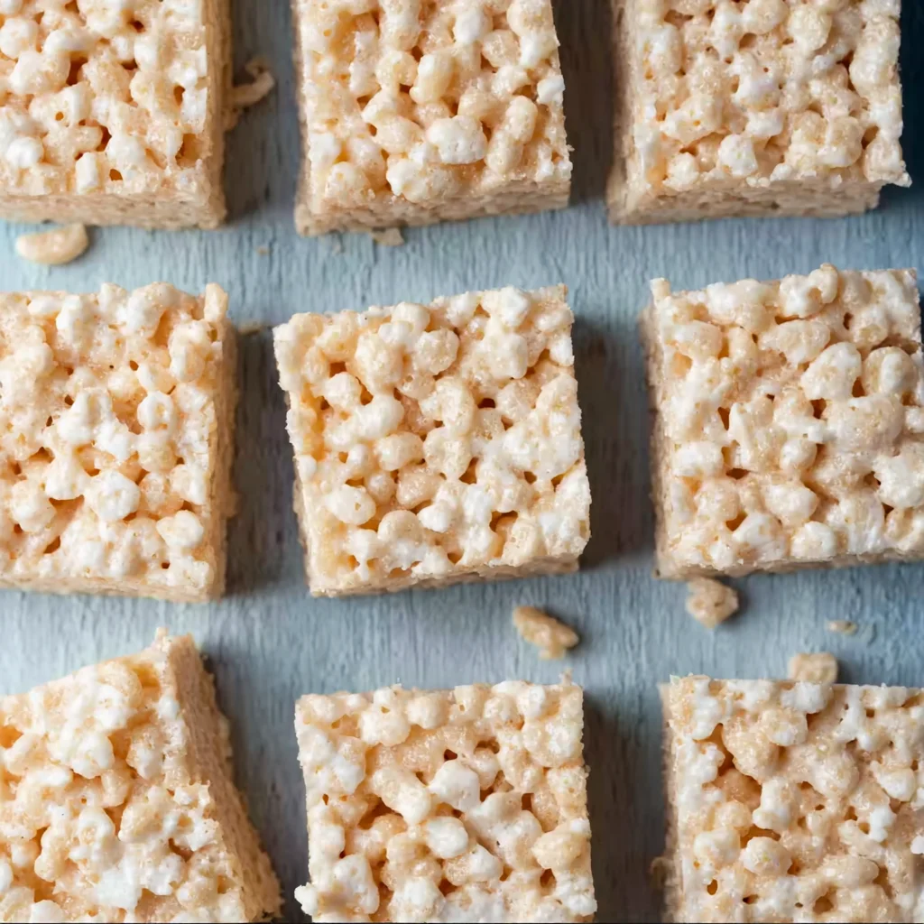 Rice Krispies Treats
