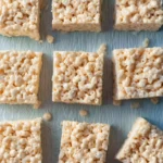 Rice Krispies Treats