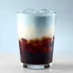 Strawberry Butterfly Pea Flower Boba Tea Recipe