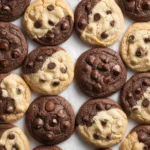 Brookie Cookies