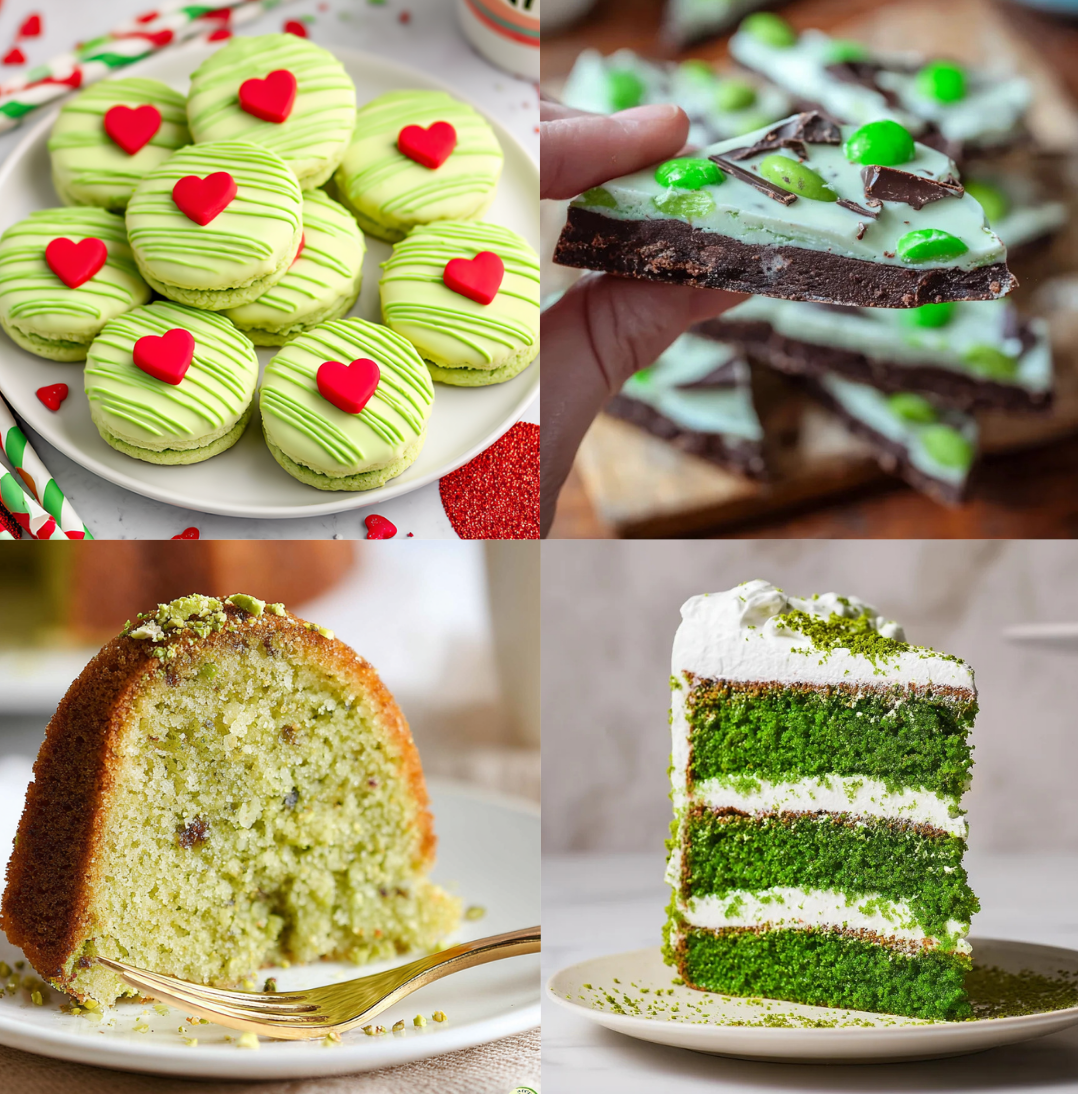 Best St. Patrick's Day Cookie