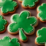 Best St. Patrick's Day Cookie