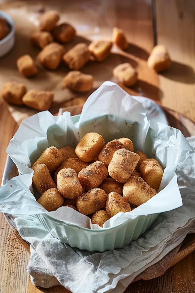 Irish Potato Candy