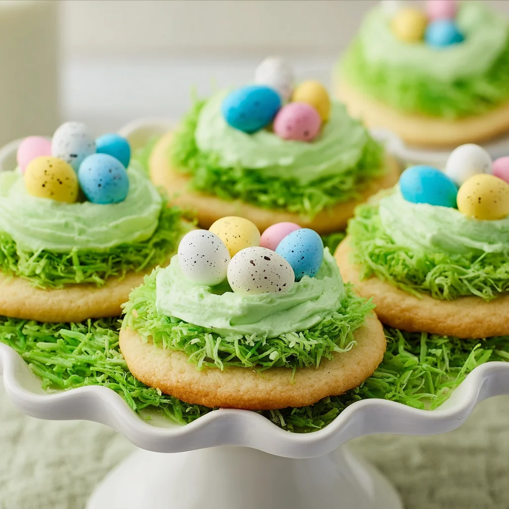 Soft Cream Cheese Sugar Cookies