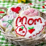 Lemon Sugar Cookies