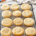 Sugar Cookies