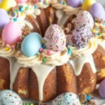 Buttermilk Bundt Cake