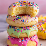 Italian Easter Cookies