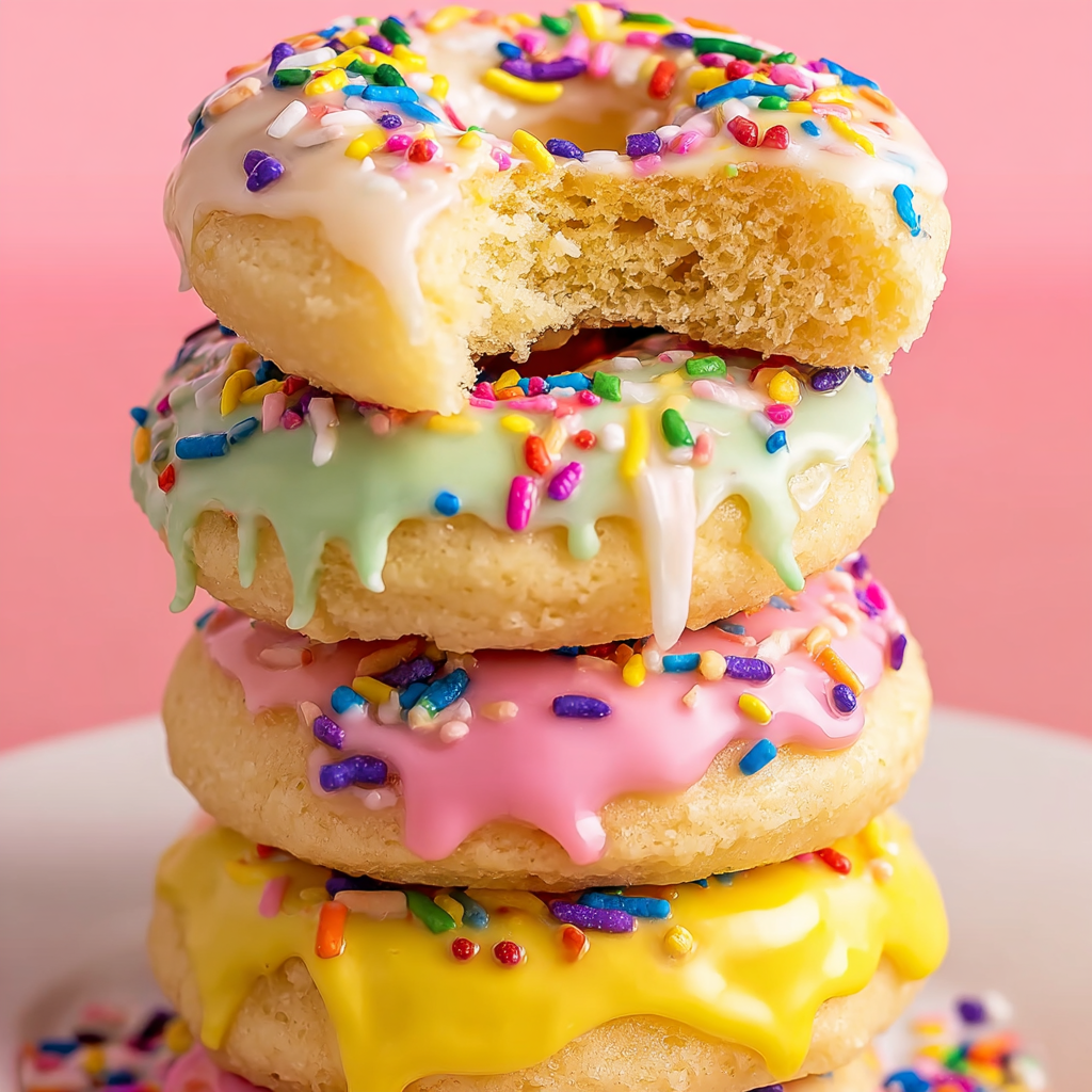 Italian Easter Cookies