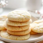 Sugar Cookies